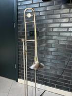 Antoine Courtois Revelation M schuiftrombone, Ophalen of Verzenden, Gebruikt, Tenor