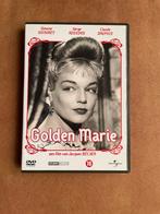 Golden Marie DVD - Drama Klassieker, Vanaf 16 jaar, Drama, Ophalen of Verzenden, Zo goed als nieuw