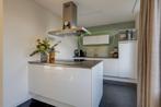 Keukenkast / Keukenkabinet, Huis en Inrichting, Ophalen, 100 tot 150 cm, Wit, Zo goed als nieuw