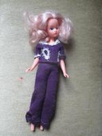 Daisy mary quant in mooi pakje Knit UK, Verzenden, Gebruikt, Pop