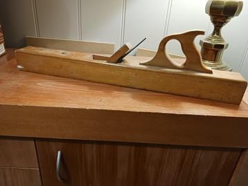 reischaaf beschikbaar voor biedingen