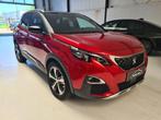 Peugeot 3008 1.2 PureTech Première GT LINE NWE Distrubitie, Gebruikt, Euro 6, 1199 cc, 3 cilinders
