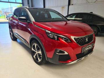 Peugeot 3008 1.2 PureTech Première GT LINE NWE Distrubitie  beschikbaar voor biedingen