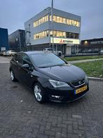 Seat Ibiza 1.0 EcoTSi FR Connect bouwjaar 2016, Auto's, Voorwielaandrijving, 995 kg, Origineel Nederlands, Handgeschakeld