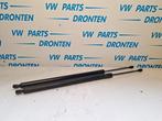 Gasdemper links-achter van een Volkswagen Transporter, Verzenden, 3 maanden garantie, Gebruikt, Volkswagen