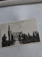 WOLFHEZE. STICHTING. BIJ  OOSTERBEEK  . KERK. 1910, Ophalen of Verzenden, Voor 1920, Gelderland
