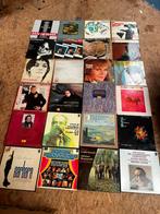Diverse Vinyls, LP’s, Ophalen of Verzenden, Gebruikt, Overige typen