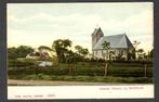 Oude Ansicht - Wester Nijkerk bij MARRUM - Frl., Verzamelen, Ansichtkaarten | Nederland, Ophalen of Verzenden, Voor 1920, Ongelopen