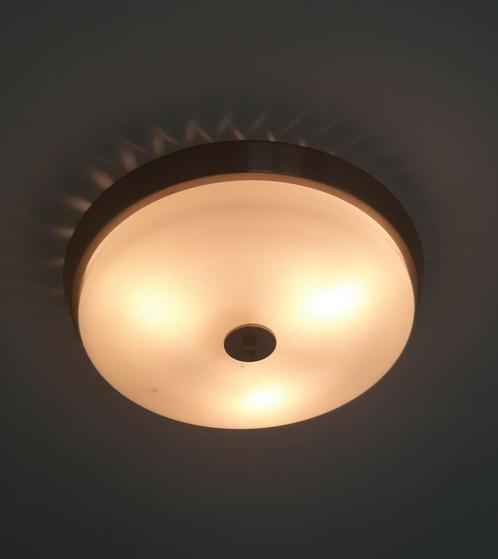 Plafondlamp S, Huis en Inrichting, Lampen | Plafondlampen, Zo goed als nieuw, Ophalen