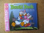 adv7727 mini-boekje 6 donald duck, Ophalen, Gelezen