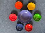 Retro pinda set, Ophalen of Verzenden, Huis en Inrichting