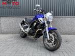 Yamaha BT 1100 BULLDOG (bj 2002), Bedrijf, Naked bike