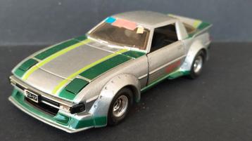 Mazda Savanna RX7 Wide body 1:30 Diapet Yonezawa Japan Pol beschikbaar voor biedingen