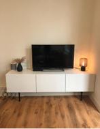 Beste TV meubel (gratis), Ophalen, Gebruikt, 150 tot 200 cm, Minder dan 100 cm