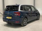 Citroën Grand C4 Spacetourer 1.2 PureTech Business | Distri, 65 €/maand, Stof, Gebruikt, 1199 cc