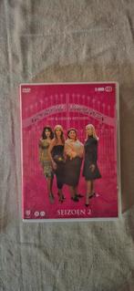 Gooische vrouwen seizoen 2, Vanaf 12 jaar, Ophalen of Verzenden, Zo goed als nieuw