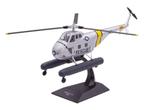 Sikorsky H-19A Chickasaw RESCUE SAR Helicopter Korea 1955, Hobby en Vrije tijd, Modelbouw | Vliegtuigen en Helikopters, 1:72 tot 1:144