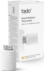 Slimme radiatorknop tado, Ophalen of Verzenden, Slimme thermostaat, Nieuw