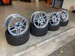Originele Porsche 997 997.2 4S velgen, Ophalen, Nieuw, 19 inch, Velg(en)