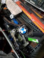 Bmw E39 540i onderdelen, logo, airbag, speaker, kappen, Auto-onderdelen, Overige Auto-onderdelen, Ophalen of Verzenden, BMW