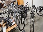 Partij elektrische fietsen, Ophalen of Verzenden, Gebruikt, Batavus