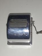 Antiek Scheermes Slijpmachientje, Antiek en Kunst, Ophalen of Verzenden