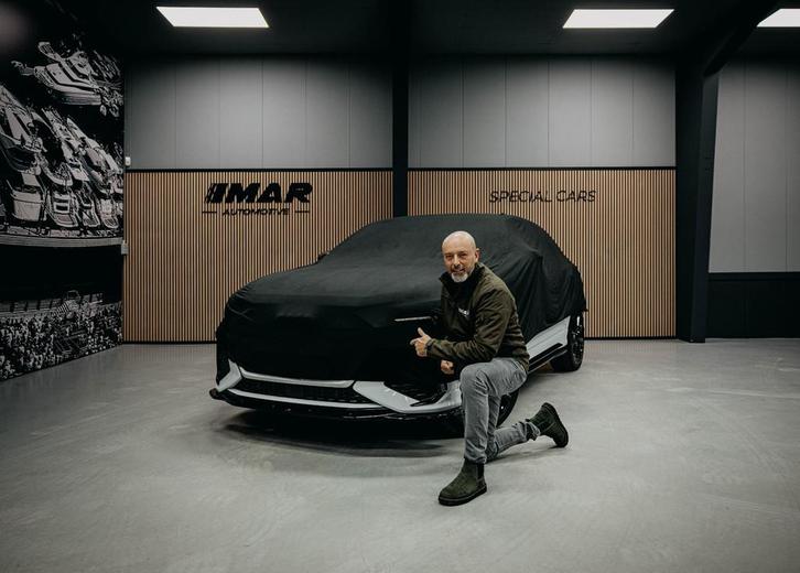 VERWACHT! Audi R8 Spyder 5.2 FSI performance S tron. quat. S, Auto's, Audi, Bedrijf, Te koop, R8, 4x4, Alarm, Bochtverlichting