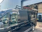 MAN TGE / VW CRAFTER Q-Top imperiaal zwart ZEER NETJES!, Auto diversen, Dakdragers, Ophalen of Verzenden, Zo goed als nieuw