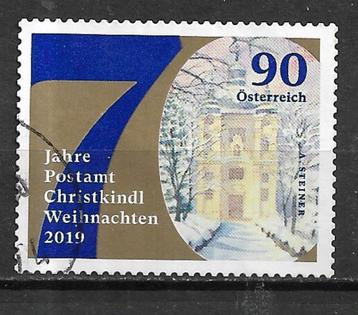 132-25 Oostenrijk 2019 / Weihnachten - Christkindl  beschikbaar voor biedingen