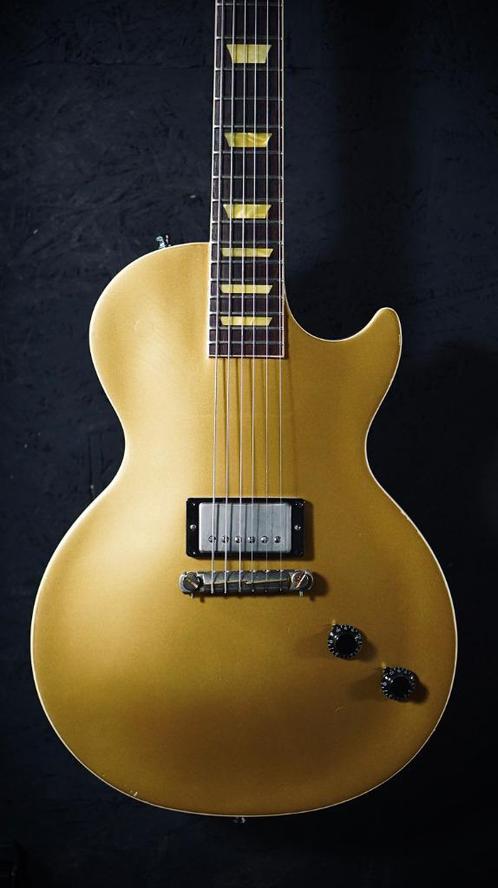 Gibson Les Paul Classic Single Pickup MOD - Early 2000, Muziek en Instrumenten, Snaarinstrumenten | Gitaren | Elektrisch, Zo goed als nieuw