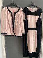 Mantelpak, Kleding | Dames, Maat 38/40 (M), Kostuum of Pak, Basler, Nieuw