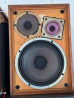 Wharfedale Denton 3, Ophalen, Zo goed als nieuw, Front, Rear of Stereo speakers, Overige merken