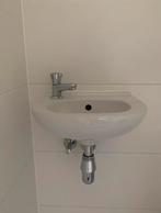 Villeroy & Boch O’novo Fontein, Ophalen, Minder dan 50 cm, Overige typen, Zo goed als nieuw