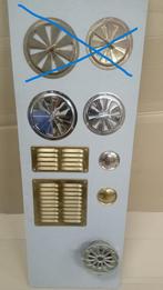 Roosters, Ophalen of Verzenden, Nieuw, Ventilator