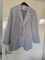 Jasje muisgrijs Eighty9 mt XL ( 46-48), Maat 46/48 (XL) of groter, Ophalen of Verzenden, Zo goed als nieuw, Jasje