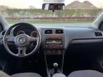 Volkswagen Polo 1.2 TSI BlueMotion Comfort Edition-Airco-Cru, Auto's, Voorwielaandrijving, Euro 5, Stof, Gebruikt