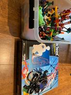 Knex, Kinderen en Baby's, Speelgoed | Bouwstenen, Ophalen of Verzenden, Zo goed als nieuw, K'nex