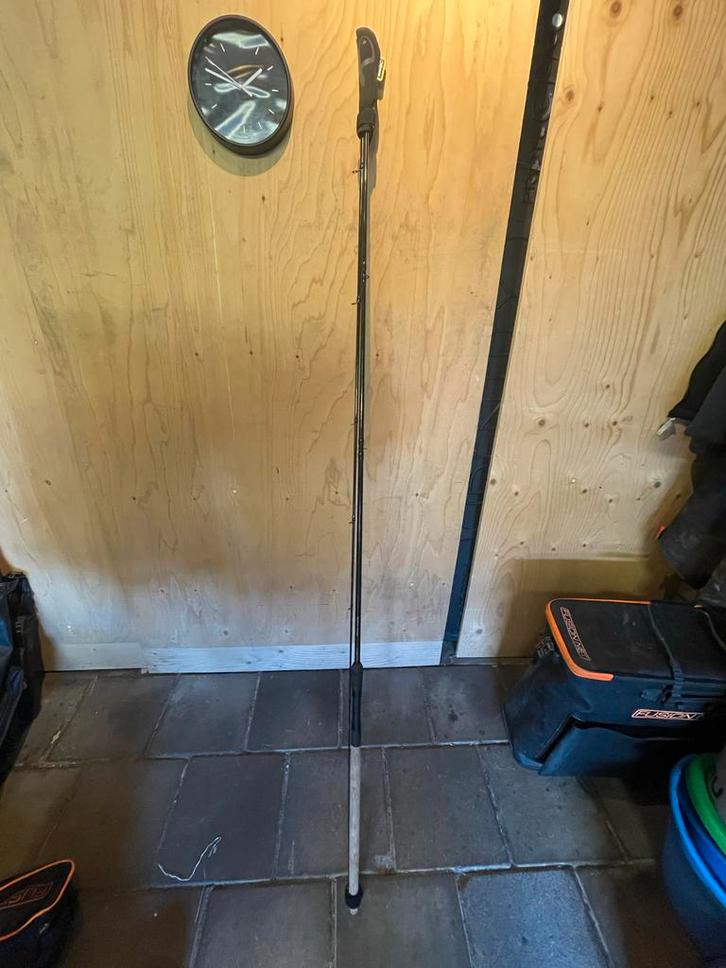 MAP 12ft Commercial Method Feeder Hengel, Watersport en Boten, Hengelsport | Witvissen, Zo goed als nieuw, Werphengel, Ophalen