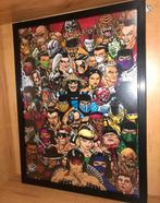 Mortal kombat, Verzamelen, Ophalen of Verzenden, Zo goed als nieuw, A1 t/m A3, Film en Tv