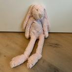 Happy horse knuffel Richie roze, Ophalen of Verzenden, Gebruikt, Konijn