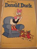 Donald Duck nr. 4 - januari 1972, Boeken, Gelezen, Ophalen, Eén stripboek, Walt Disney