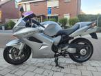Honda vfr800 vtec ABS, 4 cilinders, Motorrijbewijs A, Meer dan 35 kW, 800 cc