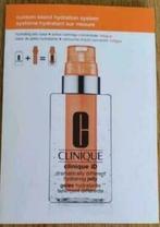 Clinique iD dramatically different hydrating jelly sample, Ophalen of Verzenden, Nieuw, Gehele gezicht, Verzorging