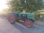 Fendt 203v smalspoor, Ophalen, Gebruikt, Meer dan 10000, Tot 80 Pk