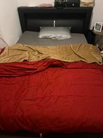 Twijfelaar bed MOET SNEL WEG!!, Antiek en Kunst, Ophalen of Verzenden