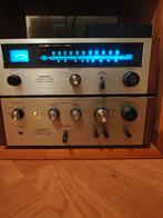 Pioneer SA-500A Versterker & TX-500A Tuner Set, Audio, Tv en Foto, Stereo-sets, Gebruikt, Tuner of Radio, Pioneer, Losse componenten