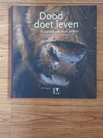 Dood doet leven, Ruud Lardinois, Ophalen of Verzenden, Zo goed als nieuw, Natuurwetenschap