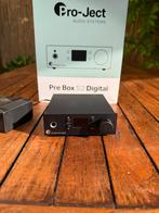 Project Pre Box S2 Digital, Ophalen of Verzenden, Zo goed als nieuw