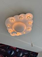 Leuke Wolk Lamp voor Kinderkamer, Ophalen of Verzenden, Zo goed als nieuw, Kunststof, Minder dan 100 cm