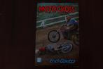 Motocross by Erich Glavitza  Moto Cross Geboers De Coster, Boeken, Motoren, Gelezen, Ophalen of Verzenden